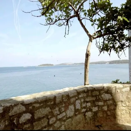 Martin - 10 Mt To The Apartment *