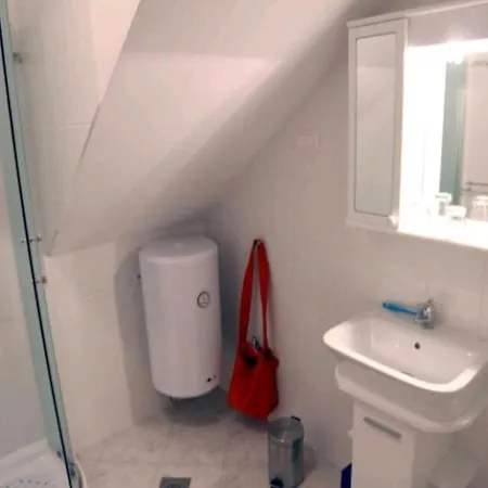 Apartment Martin - 10 Mt To The Rovinj